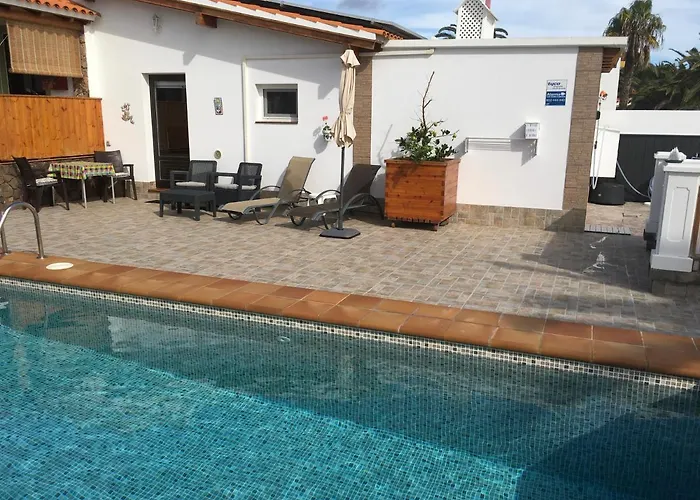 Loft Patri Caleta De Fuste