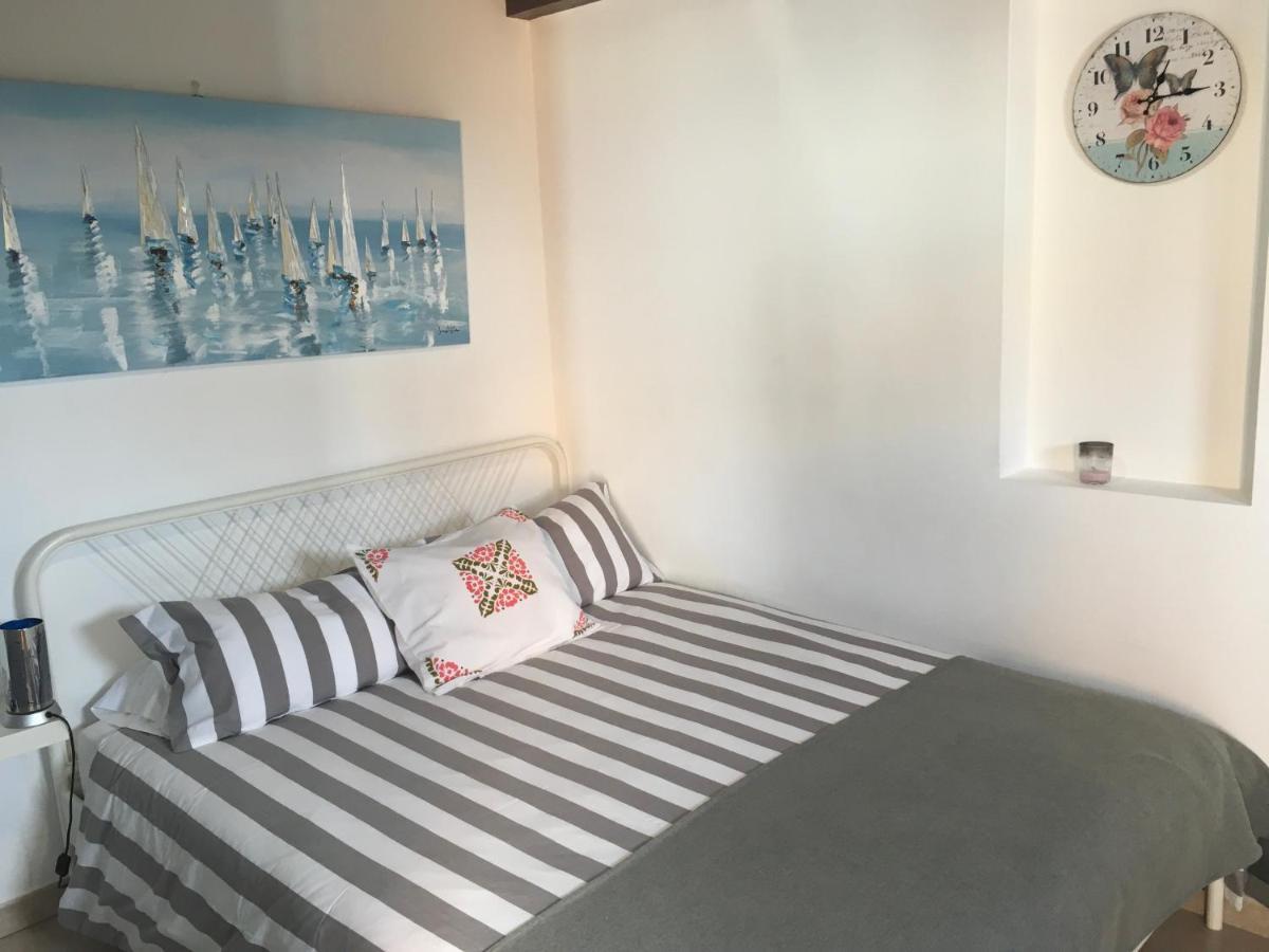 Appartement Loft Patri