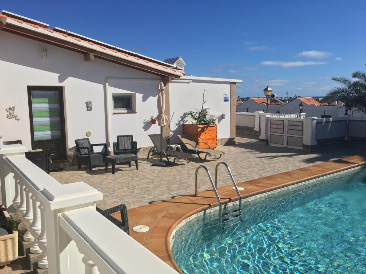 Appartement Loft Patri *