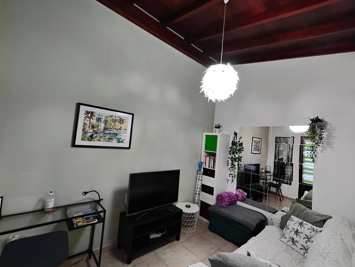 Loft Patri