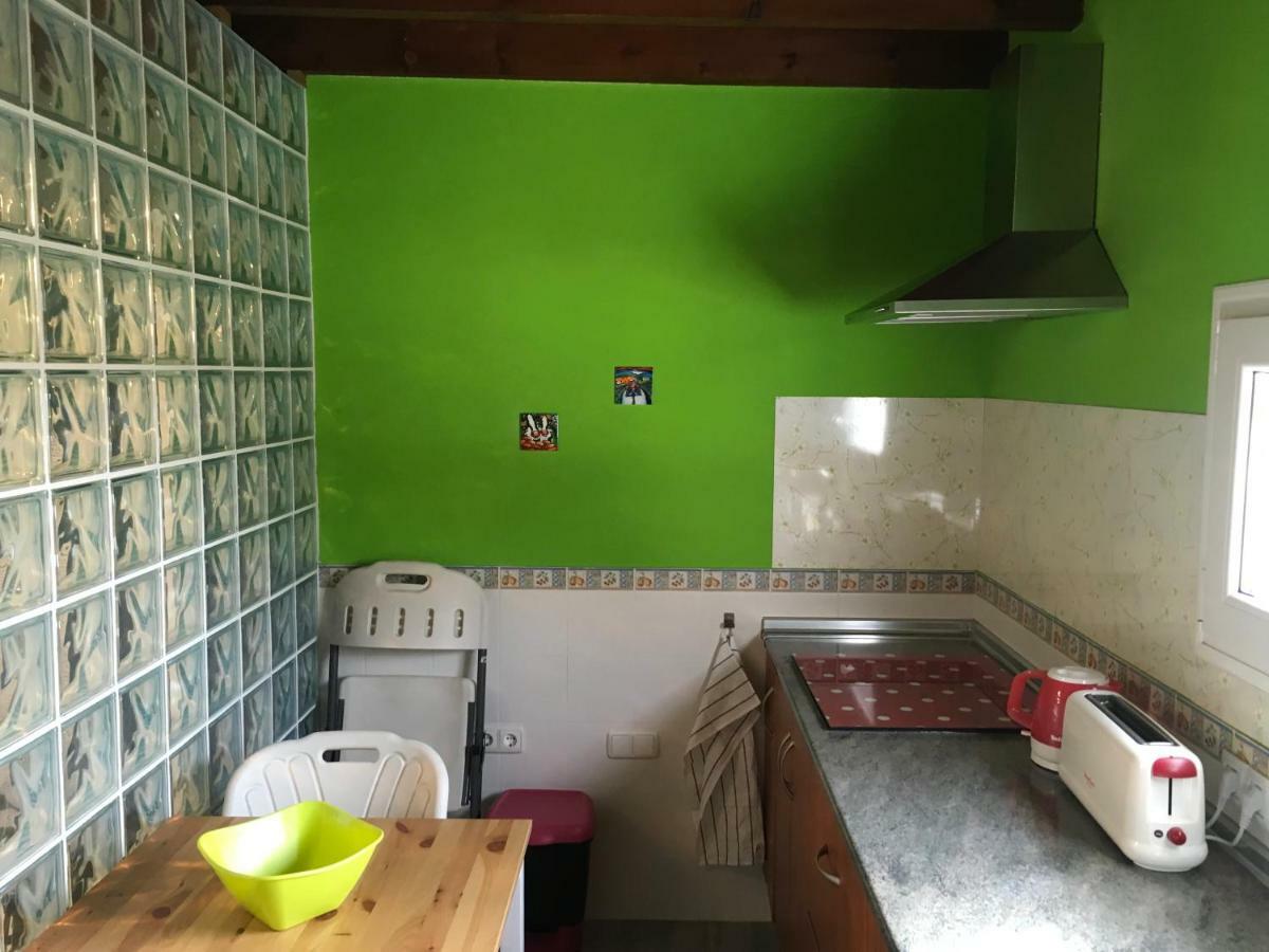 Loft Patri Appartement Caleta de Fuste