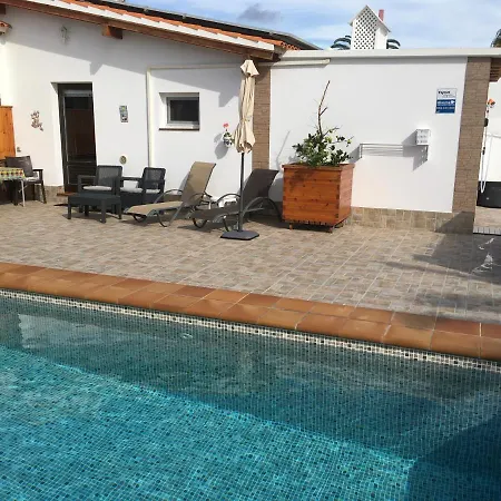 Loft Patri Caleta De Fuste Apartment Exterior photo