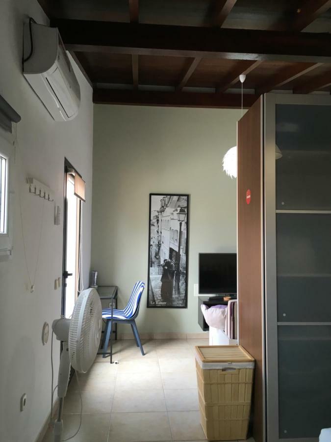 Apartment Loft Patri